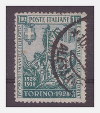 Royaume 1928 - Emmanuel