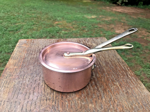 Mauviel 1830 copper - mauviel, 3.5"