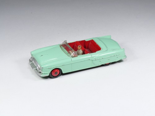 Dinky toys england - dinky,