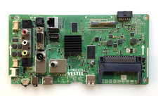 Platine main board ref