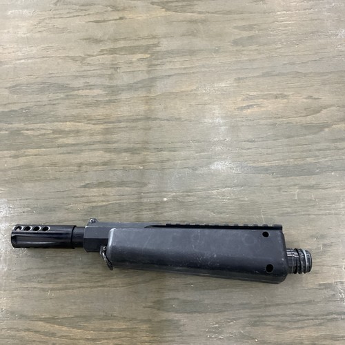 Used tippmann custom - used,