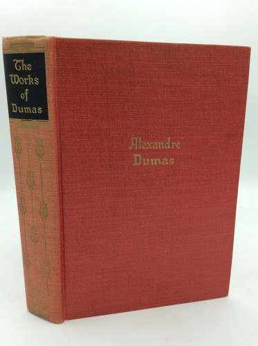 The works alexandre - the, of