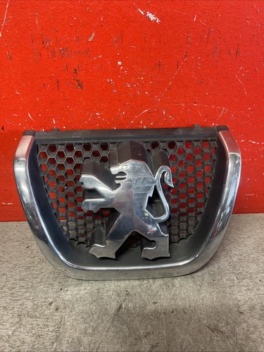 Logo emblème lion - lion, insigne