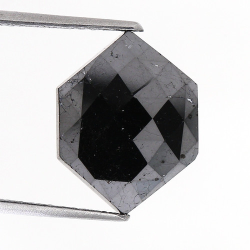 Diamant naturel taillé libre - diamant,