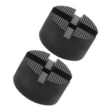 2 Pcs Tampon Pour Cric De