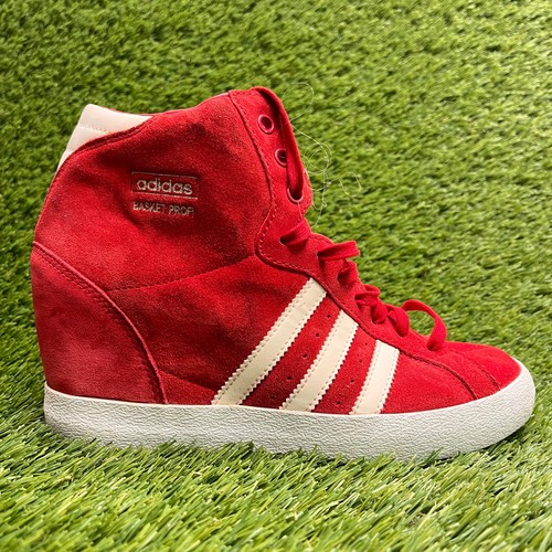 Adidas basket profi womens - profi, up