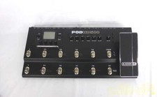 LINE6 - POD HD500 | Pédalier