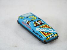 Gürel Oyuncak Sanayi Yeni Bosna Mustang #3 tôle 11 cm