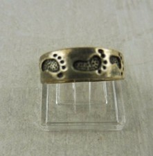 Ancienne bague vintage - bague,,