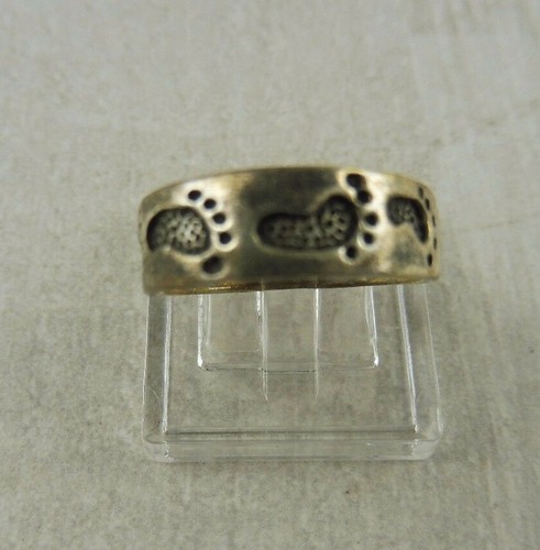 Ancienne bague vintage - ancienne,