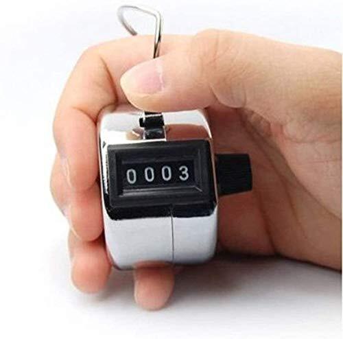 Compteur manuel horsky - compteur,