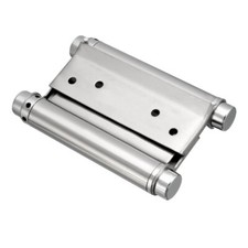 Charnière à ressort - 4",