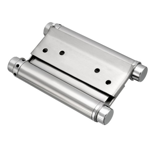 Charnière à ressort - 4",
