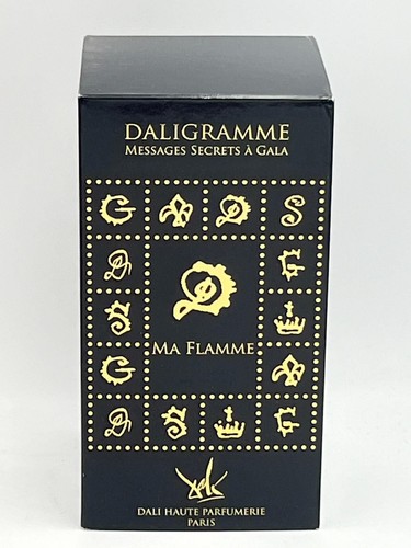 Dali haute parfumerie - haute,