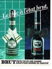 Publicité Advertising 088