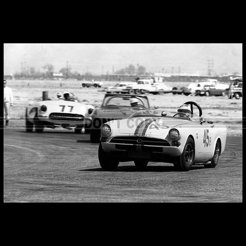 Photo 015440 lew spencer - photo,