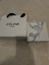 ceinture Céline