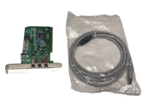 Actiontec internal pci 1394 - actiontec,