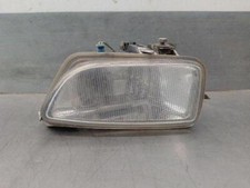 9618343580 feu antibrouillard gauche pour CITROEN SAXO 1.5 DIESEL 1999 5105435