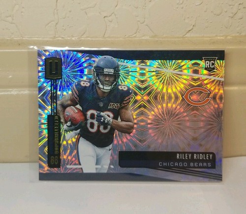 Riley ridley 2019 panini - 2019,