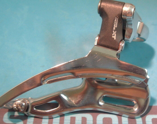 Shimano deore m737 - shimano,