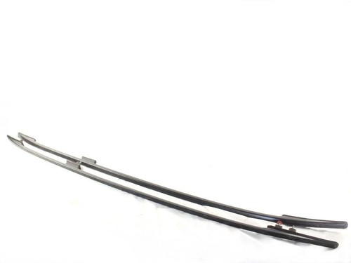 A2048900193 paire barres toit - paire,