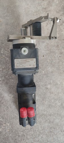 Moteur allen bradley - allen,