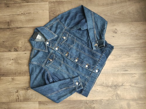 Crazy world veste jeans - crazy,