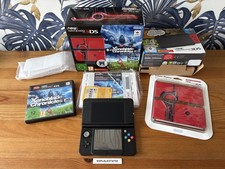 Console Nintendo New 3DS