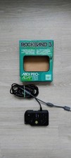 MIDI Pro Adaptateur Adapter Rock Band 3 - Xbox 360