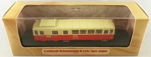 Atlas anjou autorail - ho, se