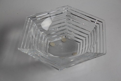 Baccarat vide poche - vide,