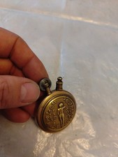 Vintage briquet l'année