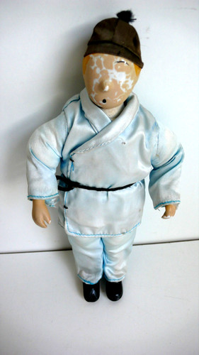 Tintin hergé - tintin,