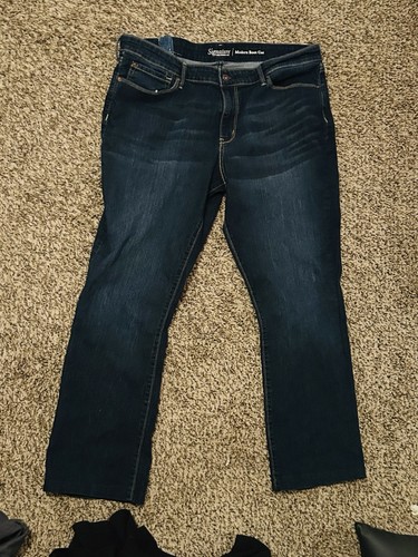 Signature levi strauss jeans - signature,