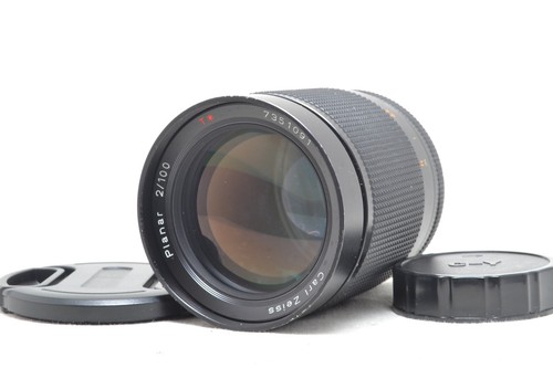 Excellent contax carl - [excellent+5],
