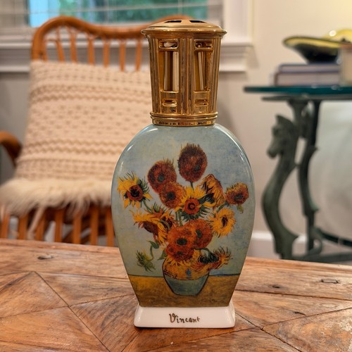 Vintage goebel lampe - vintage,