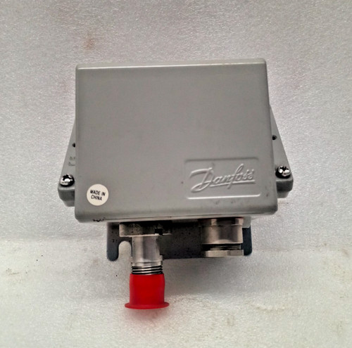 Transmetteur pression - de,