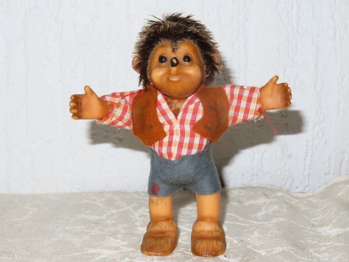 Steiff animal mecki garçon - steiff,