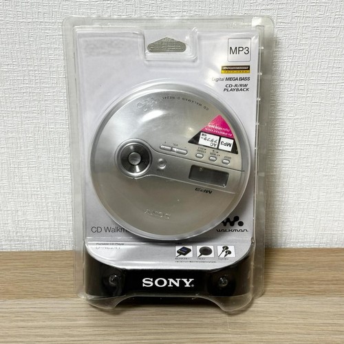 Sony ne241 walkman - d-ne241,
