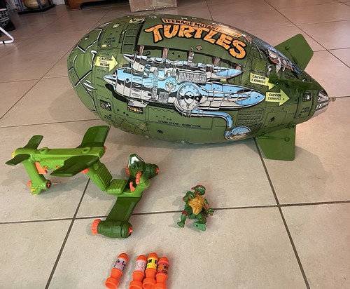 Tortues ninja turtles - tortues,