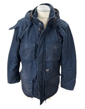Carhartt Hickman Coat Jacket M