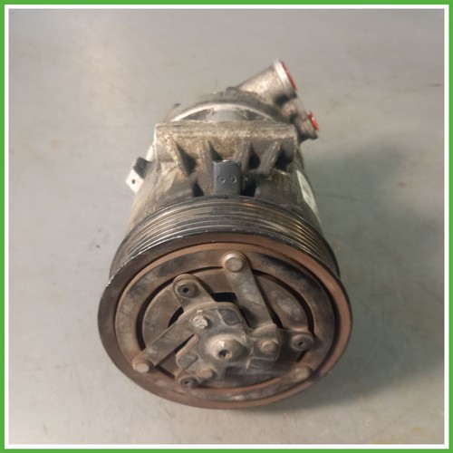 Compresseur delphi - a/c,