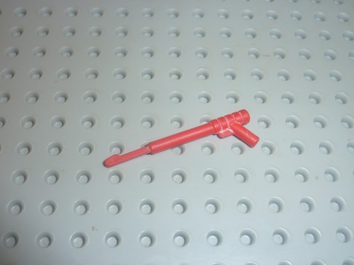Fusil harpon lego - harpon, red