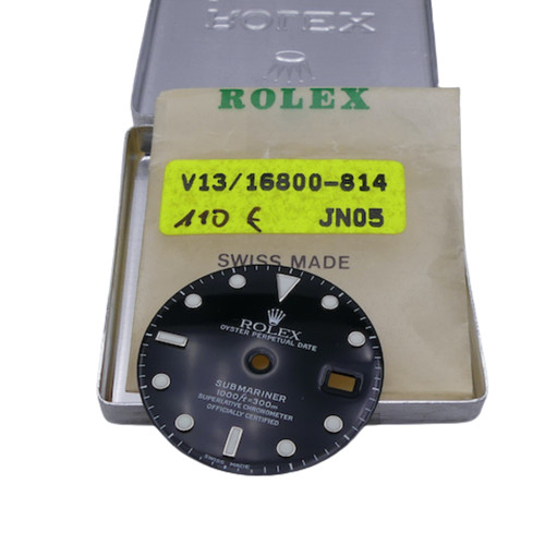 Rolex submariner 16800 - 16800,