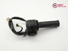Poignée gaz (Mbk / Yamaha - Xmax Abs 400 2017 - 2020)