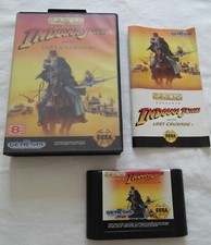 indiana jones and the last