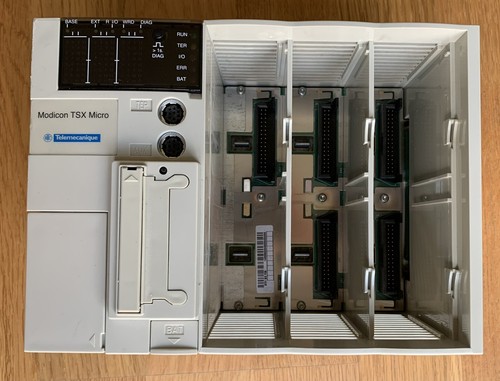 Schneider electric modicon tsx - electric,