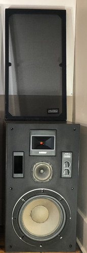 Altec lansing model series - model,