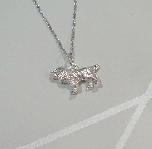 Superbe sterling 925 - superbe, argent